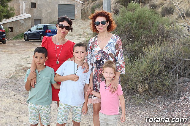 Procesin Vias-Carivete 2018 - 135