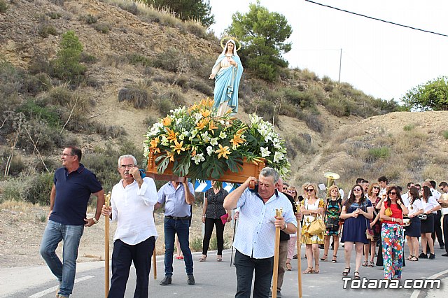 Procesin Vias-Carivete 2018 - 136