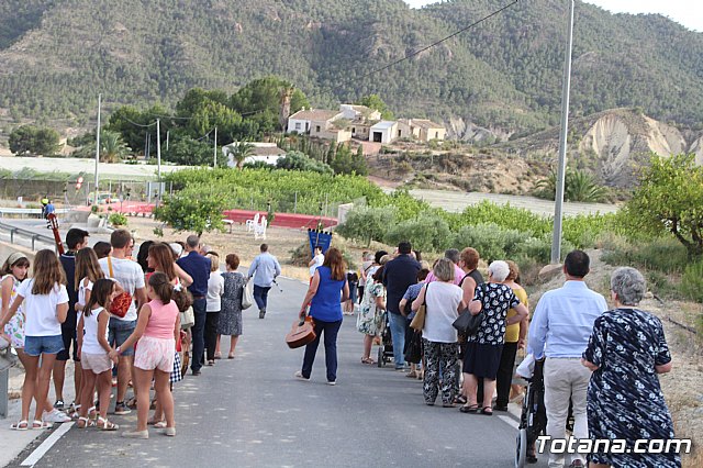 Procesin Vias-Carivete 2018 - 138