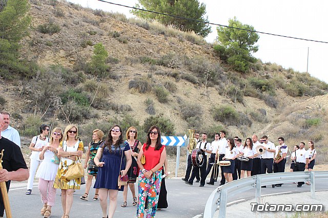 Procesin Vias-Carivete 2018 - 140