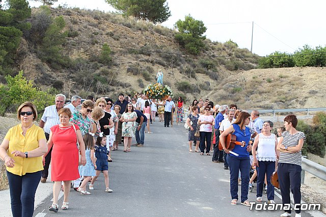 Procesin Vias-Carivete 2018 - 141