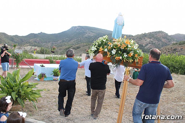 Procesin Vias-Carivete 2018 - 144