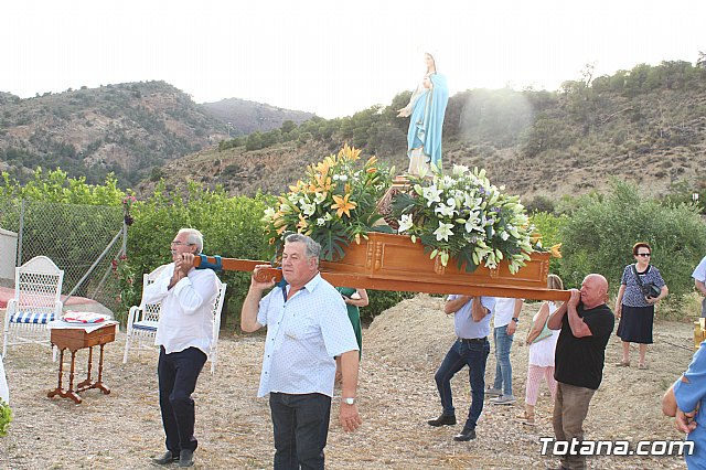 Procesin Vias-Carivete 2018 - 145