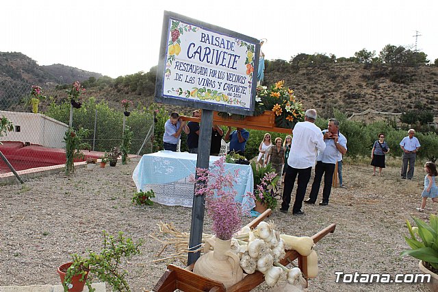 Procesin Vias-Carivete 2018 - 146