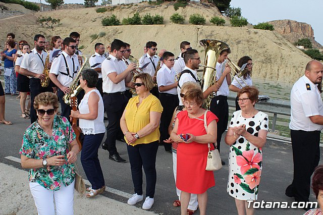 Procesin Vias-Carivete 2018 - 151