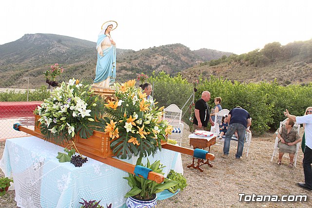 Procesin Vias-Carivete 2018 - 152