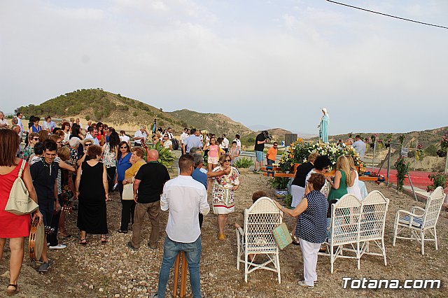 Procesin Vias-Carivete 2018 - 157