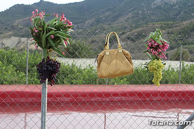 Procesin Vias-Carivete 2018 - 160