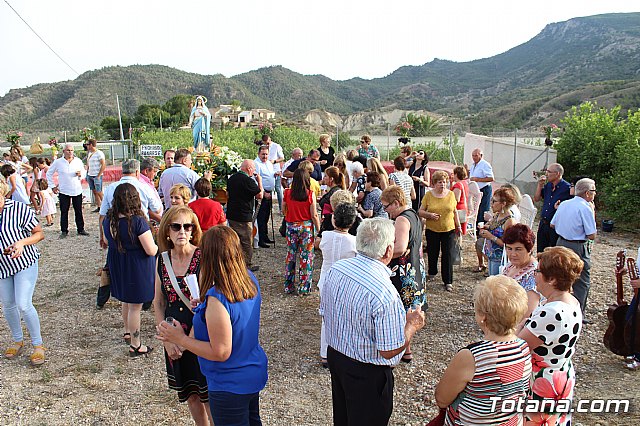 Procesin Vias-Carivete 2018 - 165