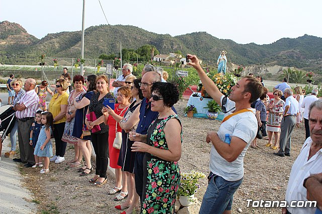 Procesin Vias-Carivete 2018 - 169