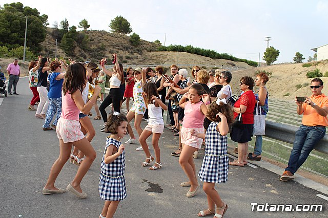 Procesin Vias-Carivete 2018 - 174