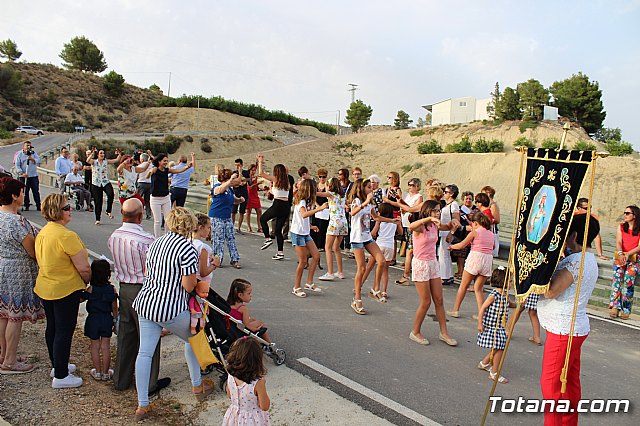 Procesin Vias-Carivete 2018 - 181