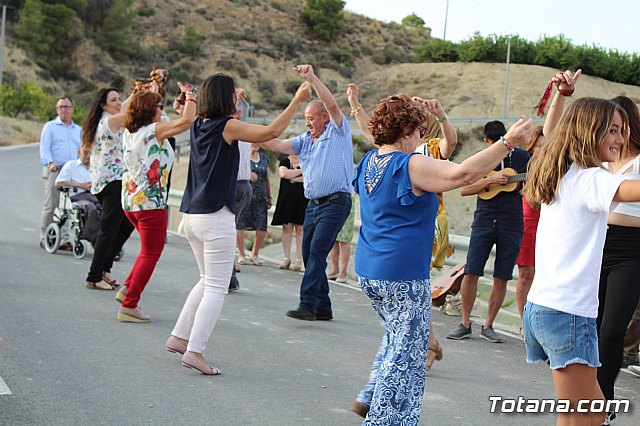 Procesin Vias-Carivete 2018 - 183