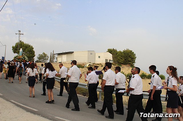 Procesin Vias-Carivete 2018 - 187