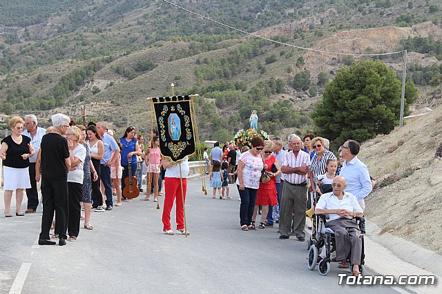 Procesin Vias-Carivete 2018 - 189