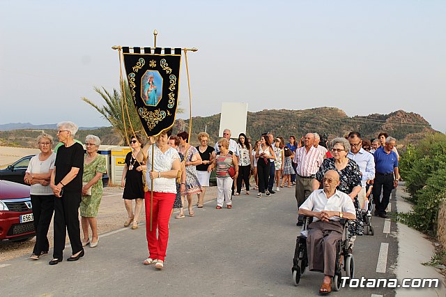 Procesin Vias-Carivete 2018 - 190