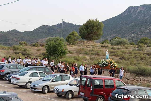 Procesin Vias-Carivete 2018 - 192