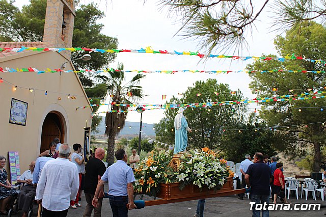 Procesin Vias-Carivete 2018 - 196