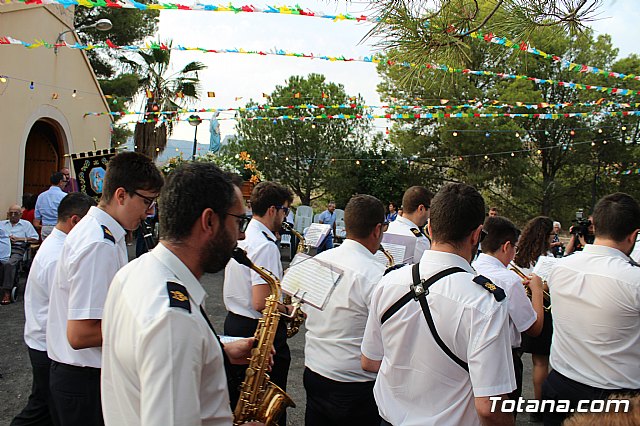 Procesin Vias-Carivete 2018 - 198