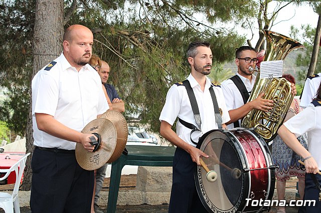Procesin Vias-Carivete 2018 - 202