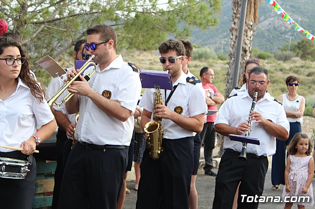 Procesin Vias-Carivete 2018 - 204