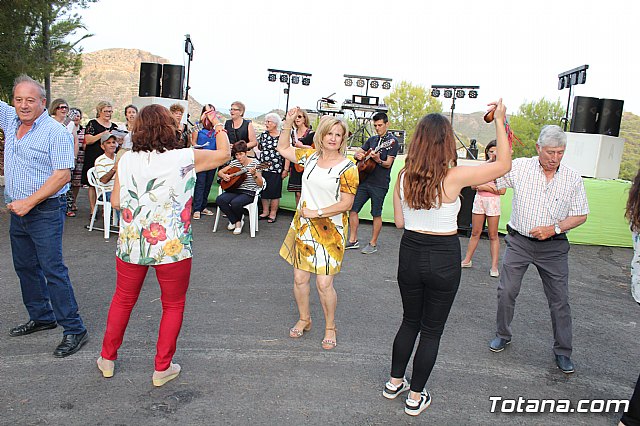 Procesin Vias-Carivete 2018 - 207