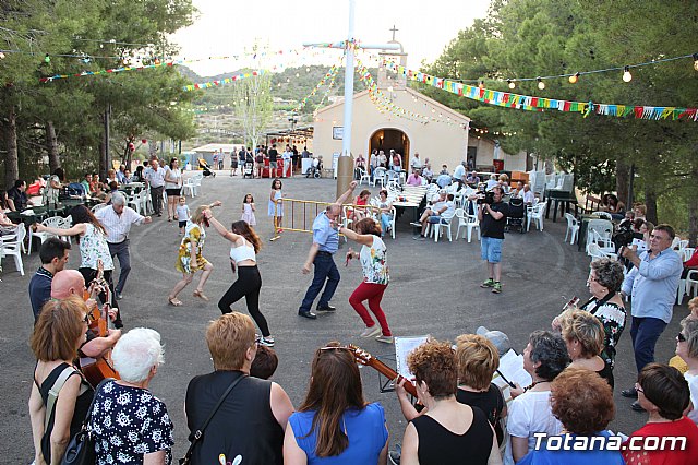 Procesin Vias-Carivete 2018 - 209