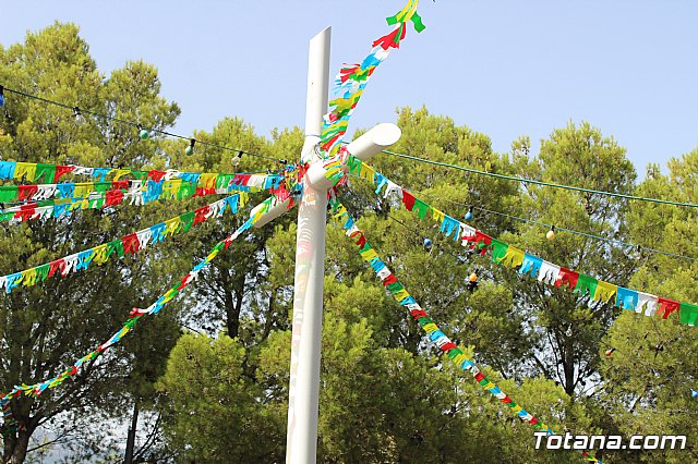 Procesin Vias-Carivete 2019 - 3