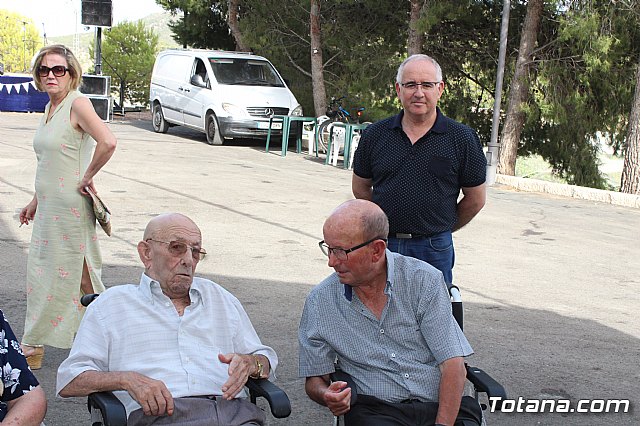 Procesin Vias-Carivete 2019 - 17