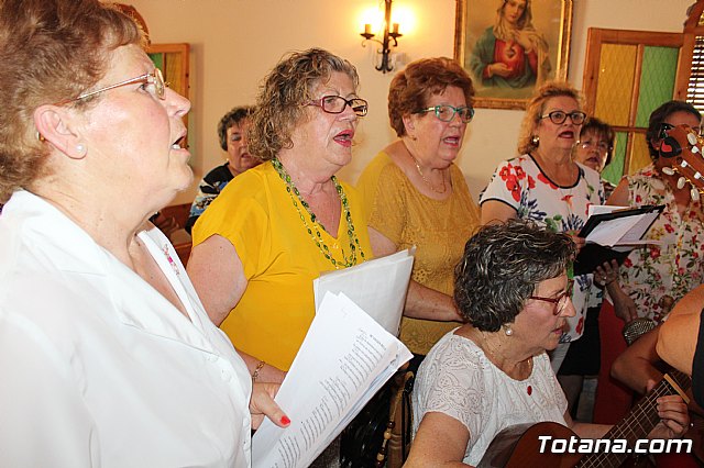 Procesin Vias-Carivete 2019 - 22