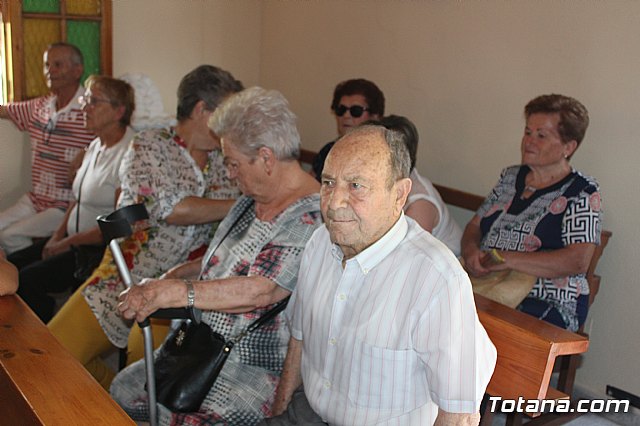 Procesin Vias-Carivete 2019 - 26