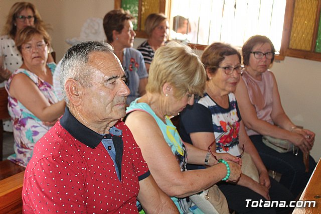 Procesin Vias-Carivete 2019 - 28