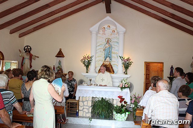 Procesin Vias-Carivete 2019 - 33