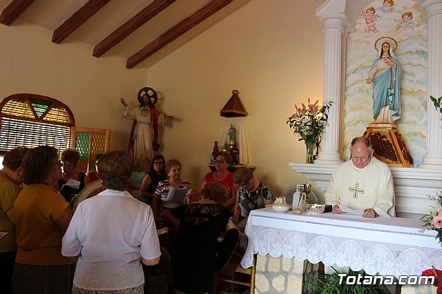 Procesin Vias-Carivete 2019 - 37