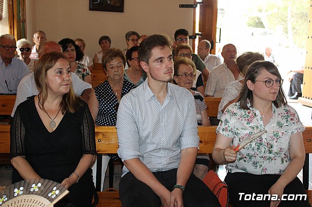 Procesin Vias-Carivete 2019 - 40