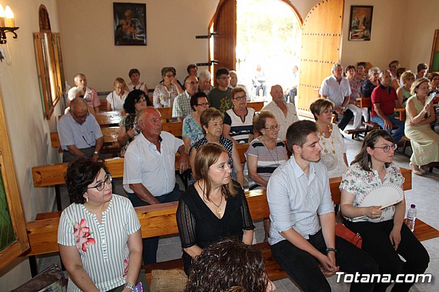 Procesin Vias-Carivete 2019 - 42