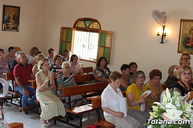 Procesin Vias-Carivete 2019 - 44