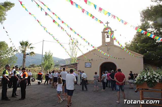 Procesin Vias-Carivete 2019 - 56