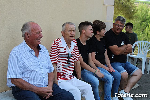 Procesin Vias-Carivete 2019 - 57