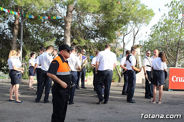 Procesin Vias-Carivete 2019 - 59