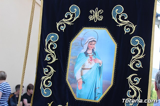 Procesin Vias-Carivete 2019 - 60