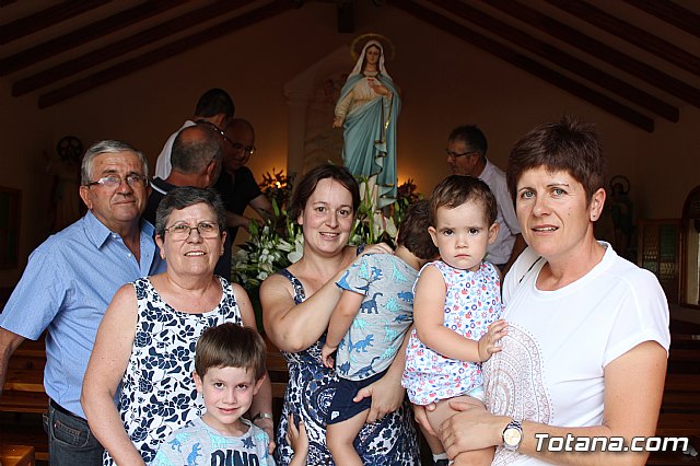 Procesin Vias-Carivete 2019 - 62