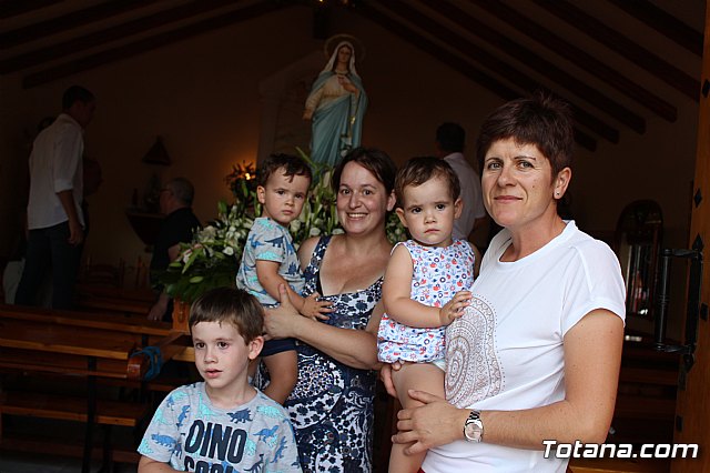 Procesin Vias-Carivete 2019 - 63