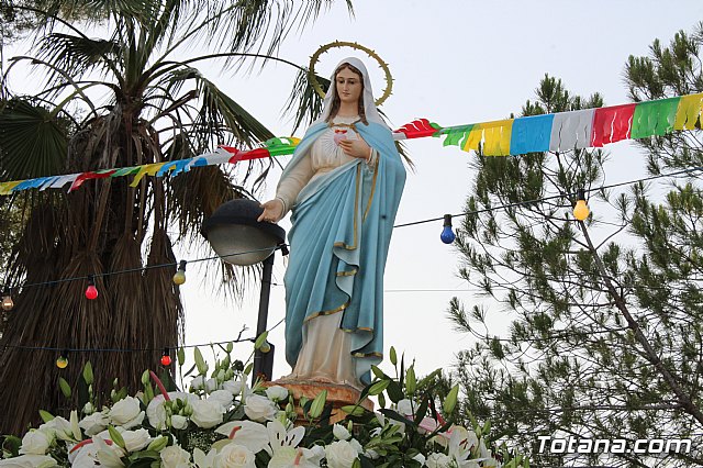 Procesin Vias-Carivete 2019 - 65