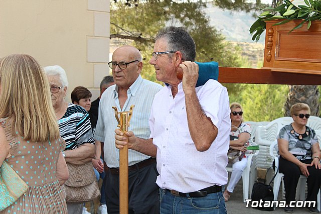 Procesin Vias-Carivete 2019 - 67