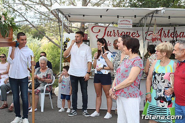 Procesin Vias-Carivete 2019 - 68