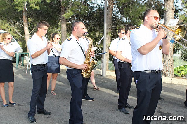 Procesin Vias-Carivete 2019 - 70