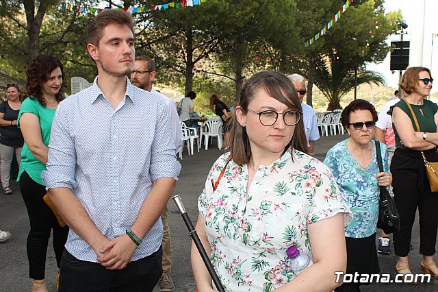 Procesin Vias-Carivete 2019 - 72