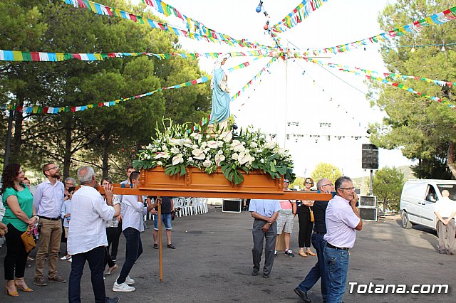 Procesin Vias-Carivete 2019 - 73