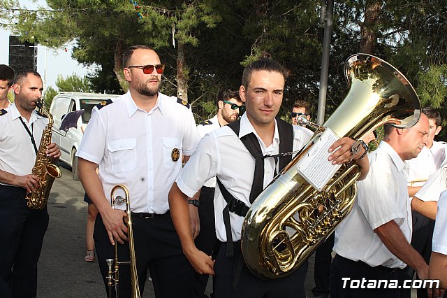 Procesin Vias-Carivete 2019 - 75